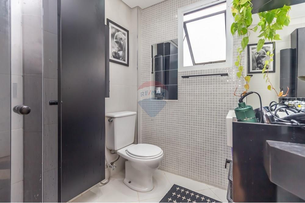 Cobertura Duplex em Moema