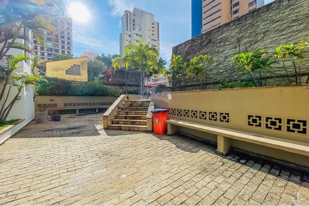 Cobertura Duplex em Moema