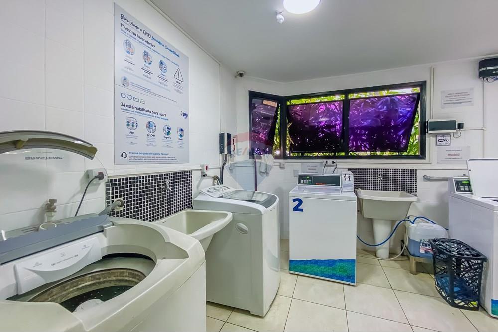 Cobertura Duplex em Moema