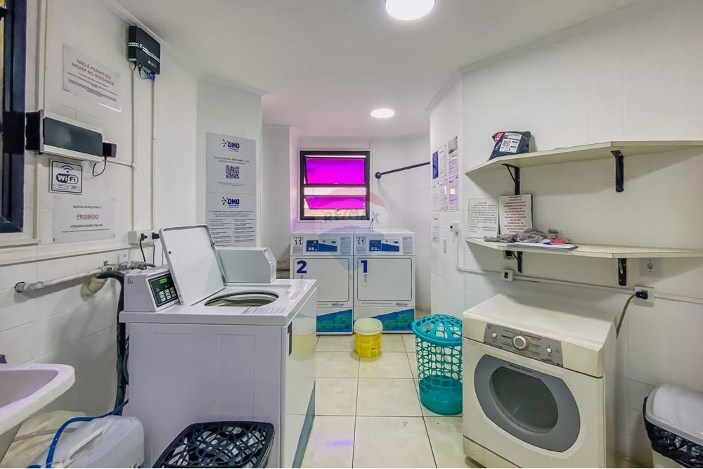 Cobertura Duplex em Moema