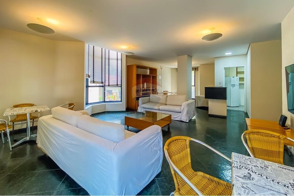 Cobertura Duplex em Moema