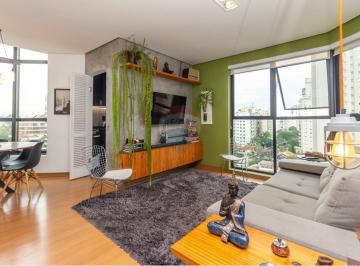 Cobertura Duplex em Moema