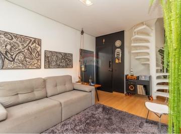 Cobertura Duplex em Moema
