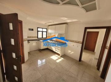 Cobertura Duplex em Vila São Francisco com 330m² – 4 Dorm/2 Suítes