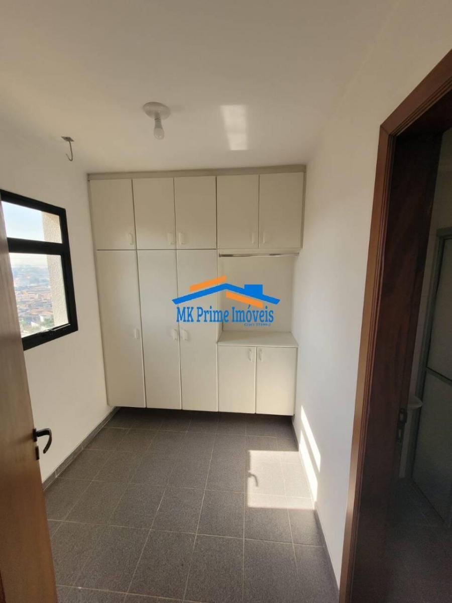 Cobertura Duplex em Vila São Francisco com 330m² – 4 Dorm/2 Suítes