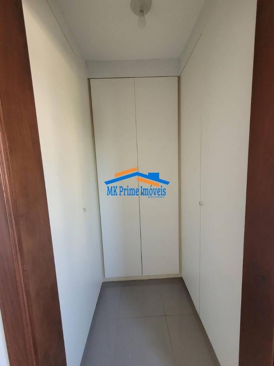 Cobertura Duplex em Vila São Francisco com 330m² – 4 Dorm/2 Suítes