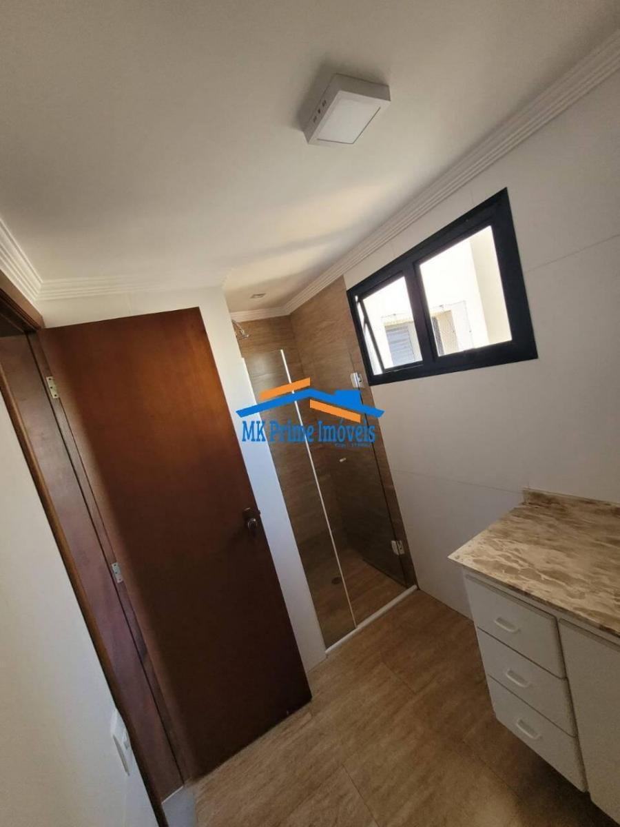 Cobertura Duplex em Vila São Francisco com 330m² – 4 Dorm/2 Suítes
