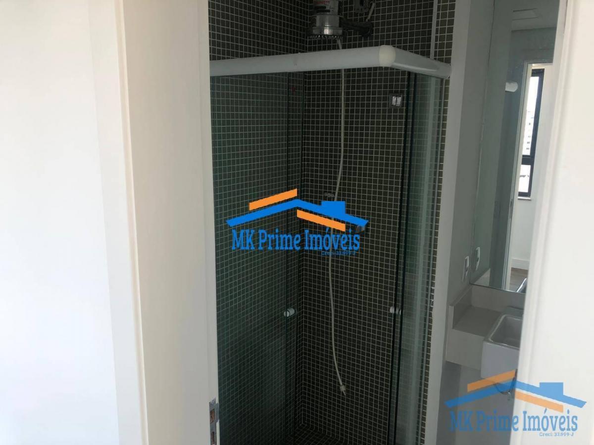 Cobertura Duplex em Vila São Francisco com 330m² – 4 Dorm/2 Suítes