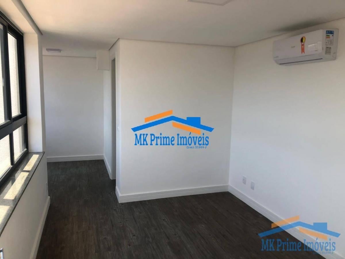 Cobertura Duplex em Vila São Francisco com 330m² – 4 Dorm/2 Suítes