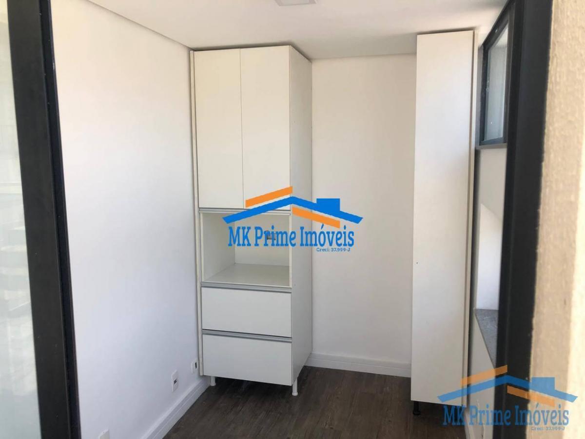 Cobertura Duplex em Vila São Francisco com 330m² – 4 Dorm/2 Suítes