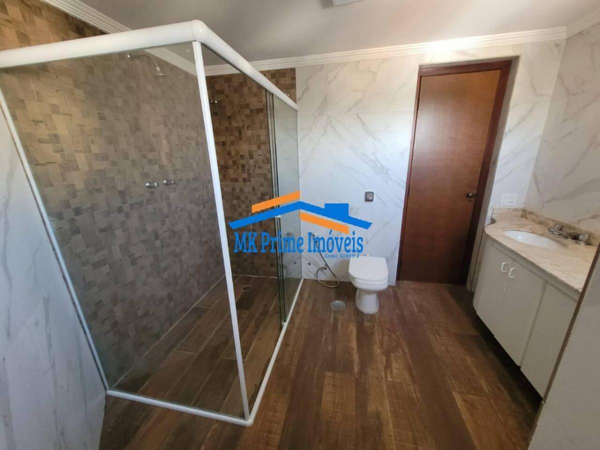 Cobertura Duplex em Vila São Francisco com 330m² – 4 Dorm/2 Suítes