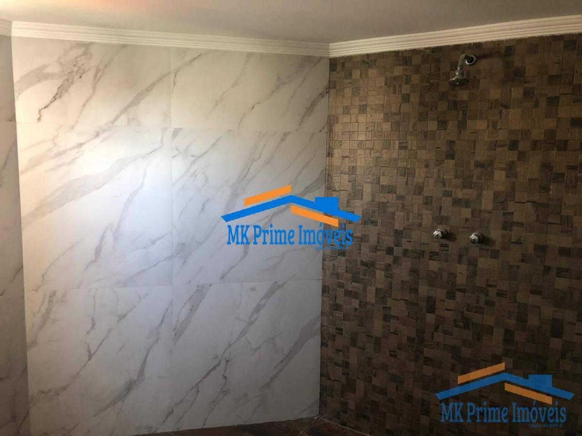 Cobertura Duplex em Vila São Francisco com 330m² – 4 Dorm/2 Suítes