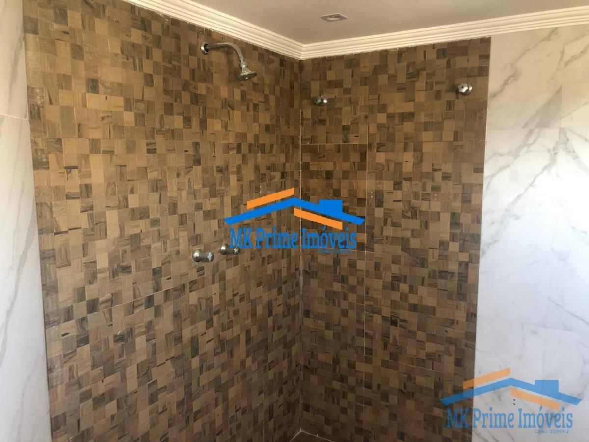 Cobertura Duplex em Vila São Francisco com 330m² – 4 Dorm/2 Suítes