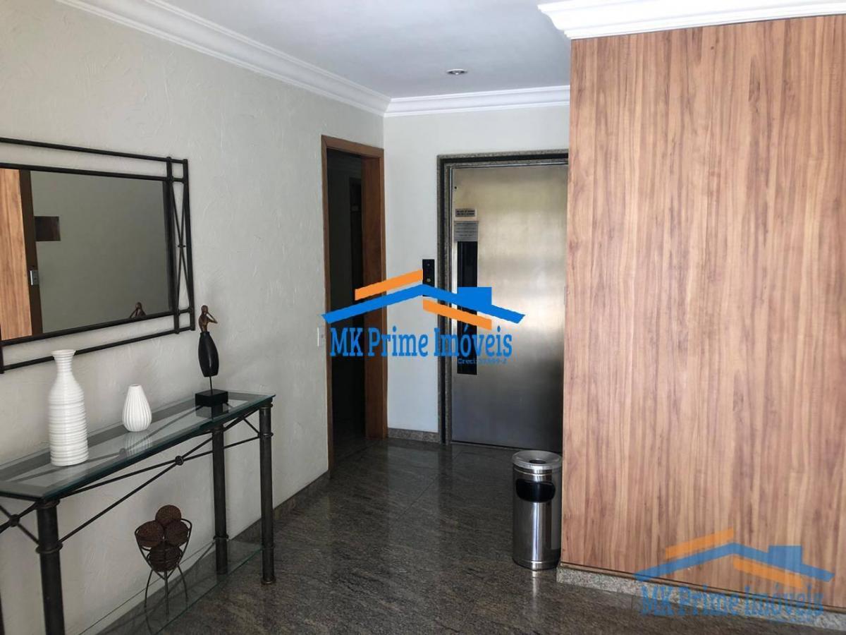 Cobertura Duplex em Vila São Francisco com 330m² – 4 Dorm/2 Suítes