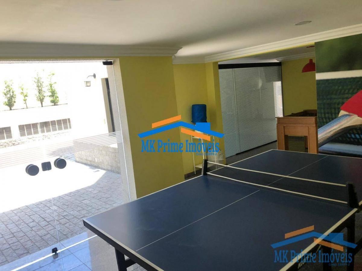 Cobertura Duplex em Vila São Francisco com 330m² – 4 Dorm/2 Suítes