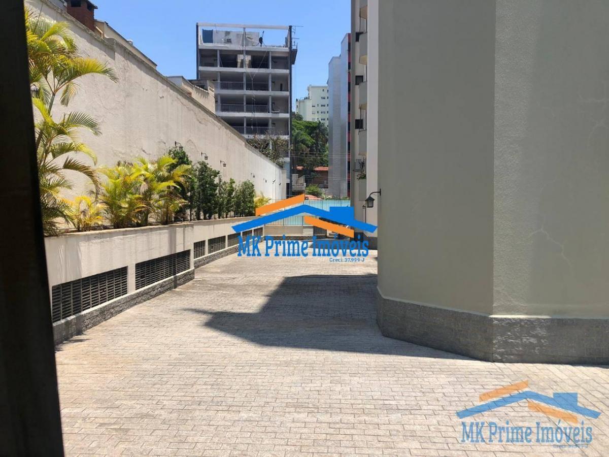 Cobertura Duplex em Vila São Francisco com 330m² – 4 Dorm/2 Suítes