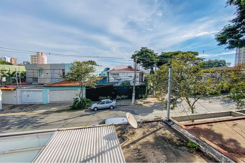 Casa à venda na Rua Uruana, Vila Mariana – Excelente oportunidade de moradia ou investimento!