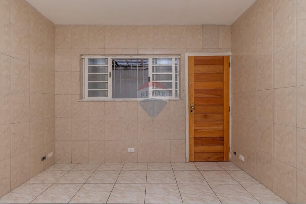 Casa à venda na Rua Uruana, Vila Mariana – Excelente oportunidade de moradia ou investimento!