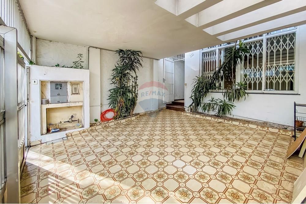Casa à venda na Rua Uruana, Vila Mariana – Excelente oportunidade de moradia ou investimento!