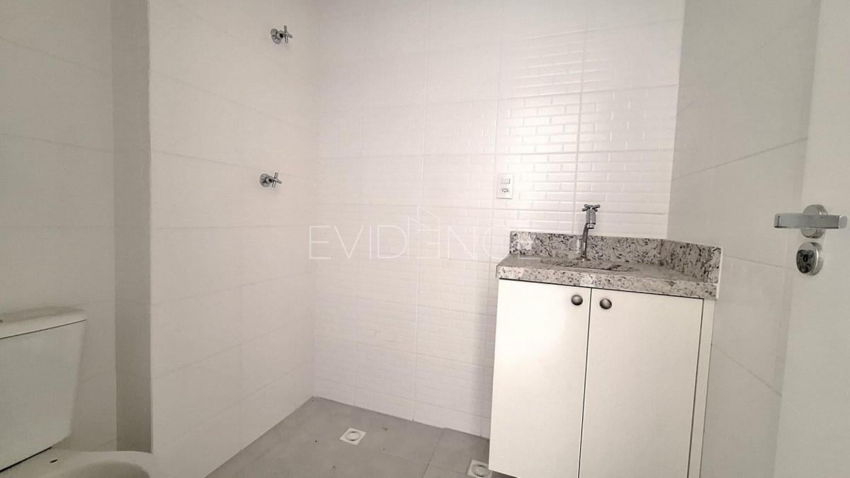 Apartamento para venda e locação com 42 m² – BELENZINHO – 2 dormitórios – 1 banheiro