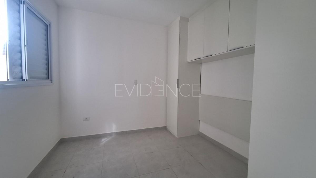 Apartamento para venda e locação com 42 m² – BELENZINHO – 2 dormitórios – 1 banheiro