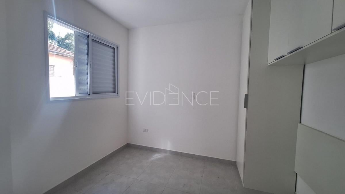 Apartamento para venda e locação com 42 m² – BELENZINHO – 2 dormitórios – 1 banheiro