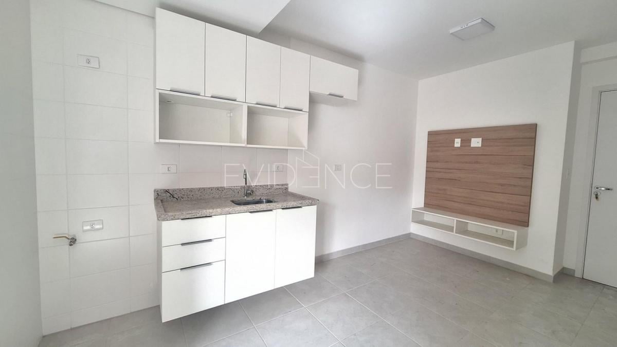 Apartamento para venda e locação com 42 m² – BELENZINHO – 2 dormitórios – 1 banheiro