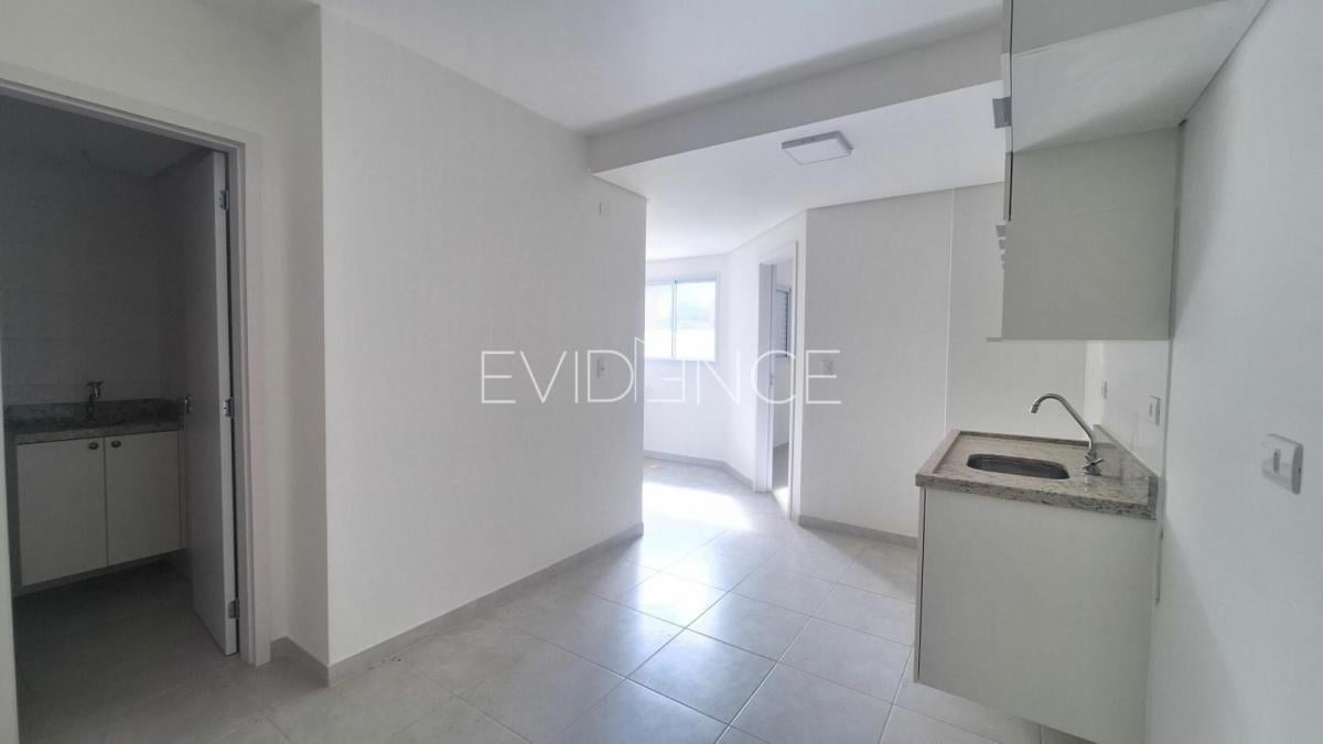 Apartamento para venda e locação com 42 m² – BELENZINHO – 2 dormitórios – 1 banheiro