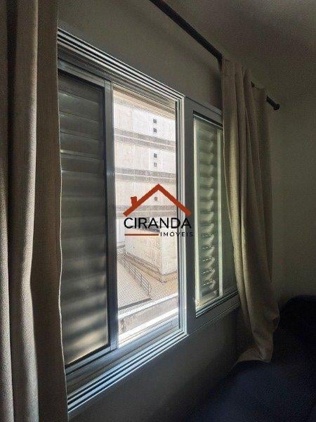 Apartamento à venda – na Bela Vista