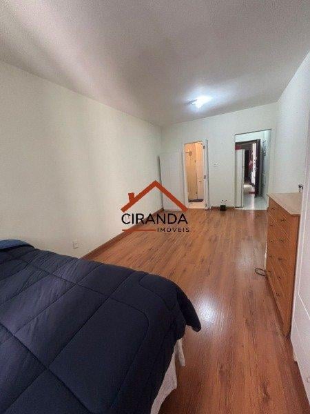Apartamento à venda – na Bela Vista