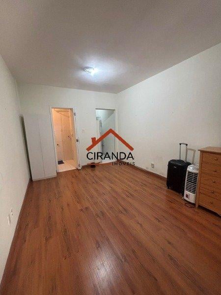 Apartamento à venda – na Bela Vista