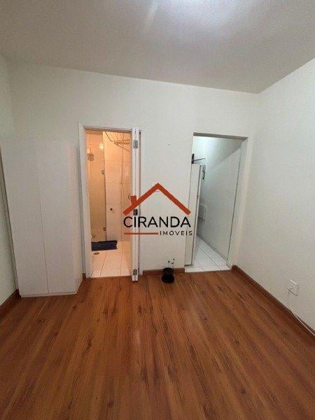 Apartamento à venda – na Bela Vista
