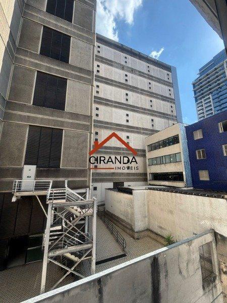 Apartamento à venda – na Bela Vista