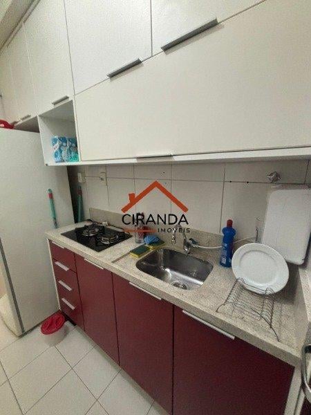 Apartamento à venda – na Bela Vista