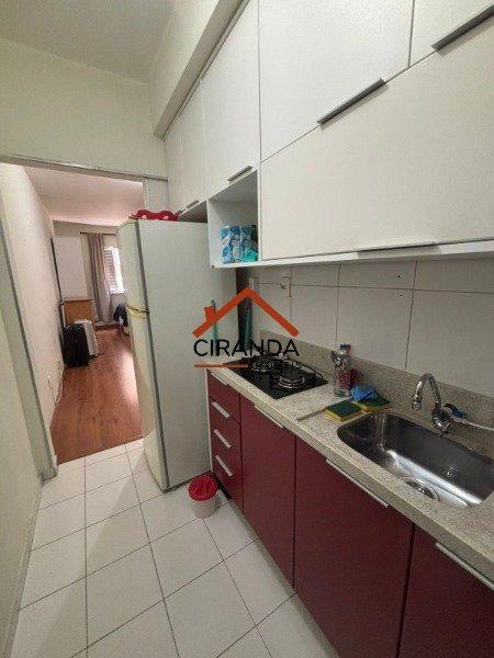 Apartamento à venda – na Bela Vista