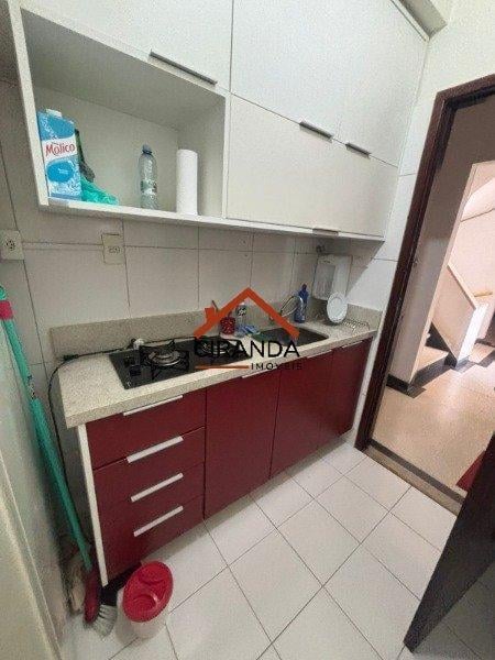 Apartamento à venda – na Bela Vista
