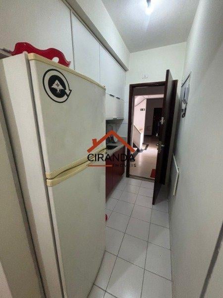 Apartamento à venda – na Bela Vista