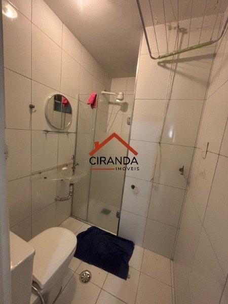 Apartamento à venda – na Bela Vista