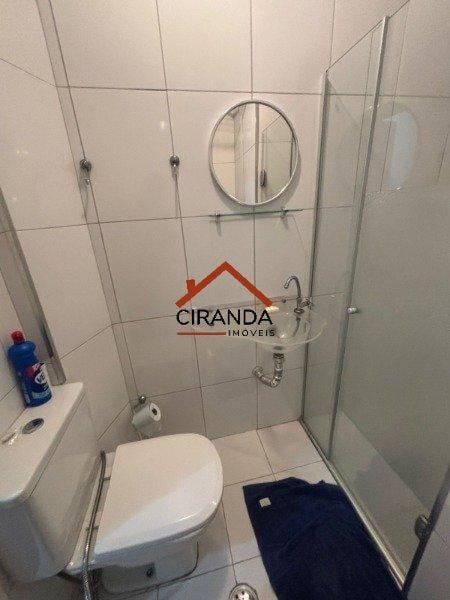 Apartamento à venda – na Bela Vista