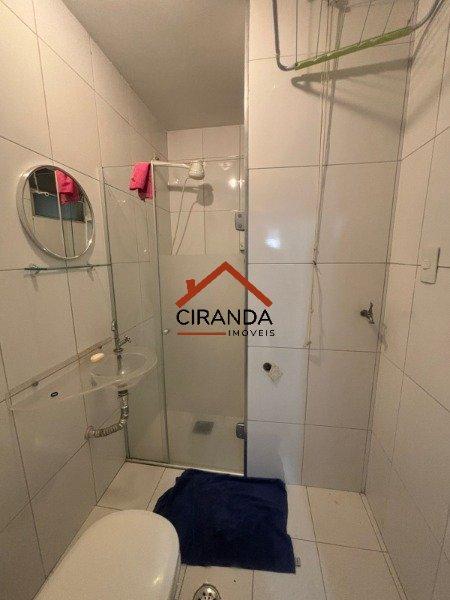 Apartamento à venda – na Bela Vista