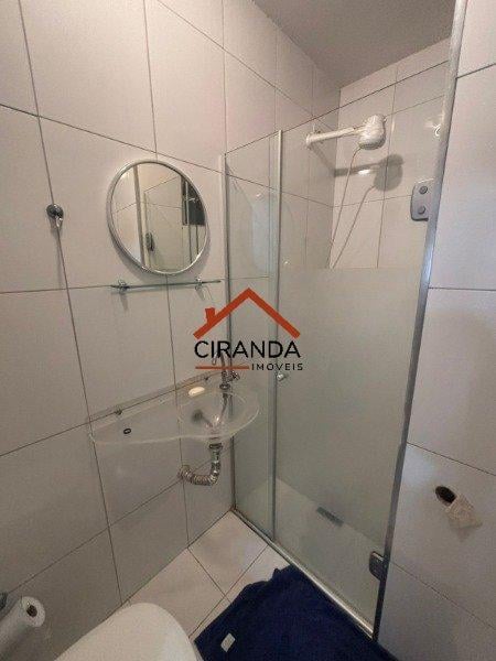 Apartamento à venda – na Bela Vista