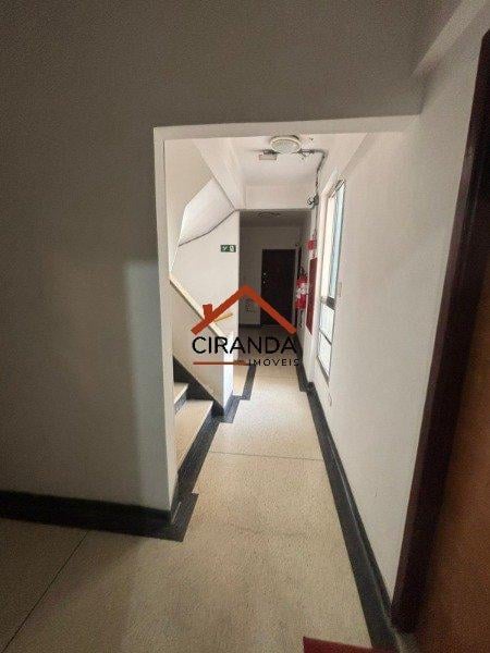 Apartamento à venda – na Bela Vista