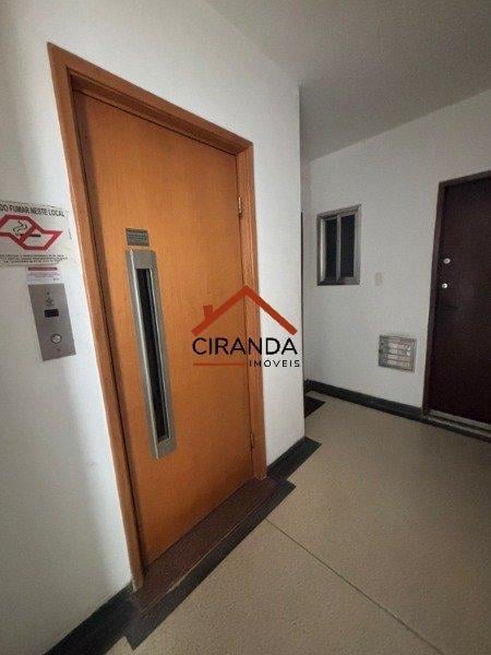Apartamento à venda – na Bela Vista