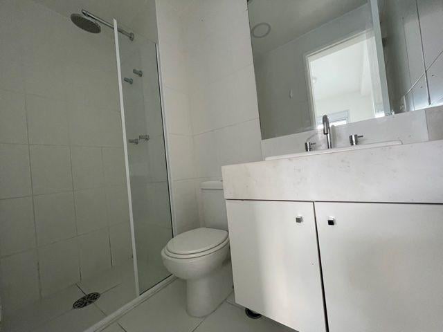 Apartamento com 1 dormitório para alugar, 55 m² por R$ 3.800,00/mês – Bela Vista – São Paulo/SP