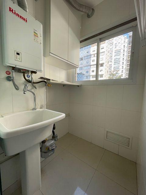 Apartamento com 1 dormitório para alugar, 55 m² por R$ 3.800,00/mês – Bela Vista – São Paulo/SP