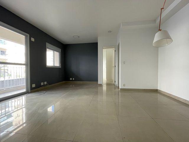 Apartamento com 1 dormitório para alugar, 55 m² por R$ 3.800,00/mês – Bela Vista – São Paulo/SP