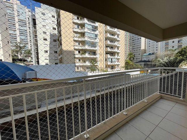 Apartamento com 1 dormitório para alugar, 55 m² por R$ 3.800,00/mês – Bela Vista – São Paulo/SP