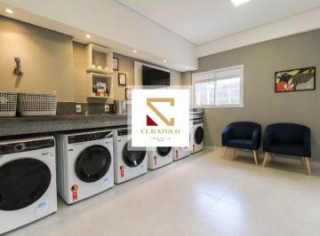Edificio Street 547 Mooca – Apartamento à venda, de 2 quartos, varanda e vaga na Mooca