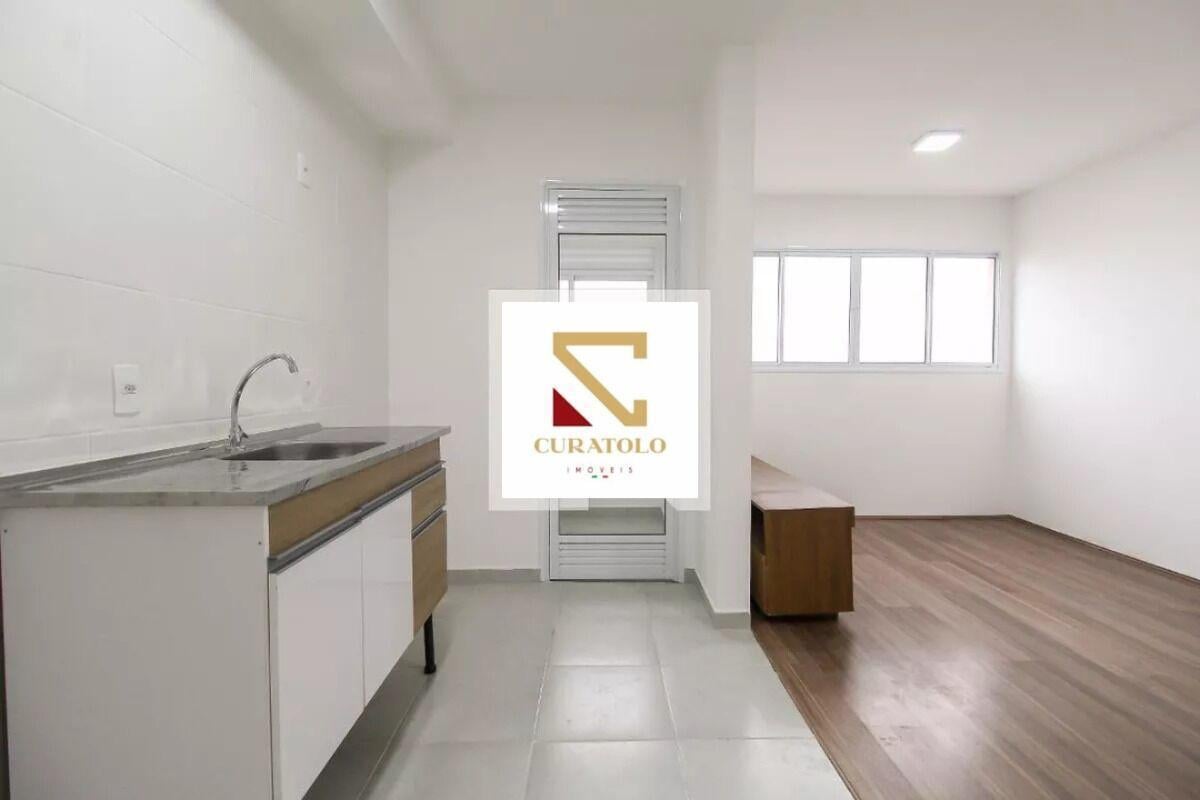 Edificio Street 547 Mooca – Apartamento à venda, de 2 quartos, varanda e vaga na Mooca