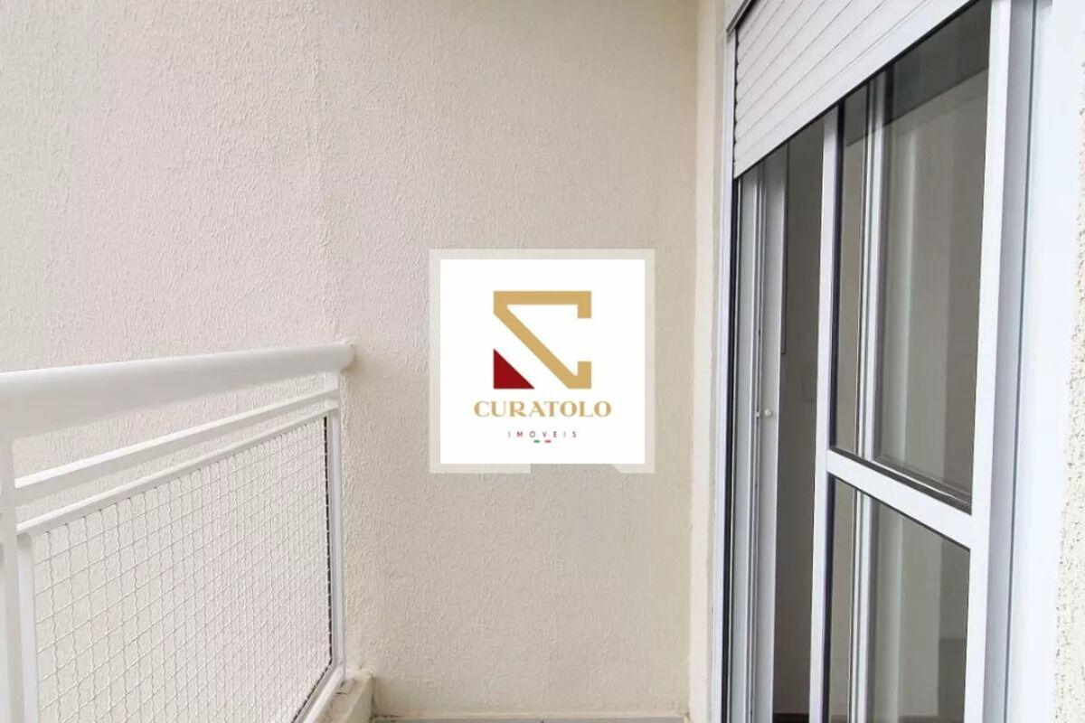 Edificio Street 547 Mooca – Apartamento à venda, de 2 quartos, varanda e vaga na Mooca